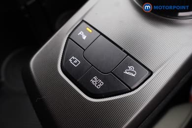 KIA Sportage Gt-Line Automatic Petrol-Electric Hybrid SUV - Stock Number (1672317) - 18th supplementary image
