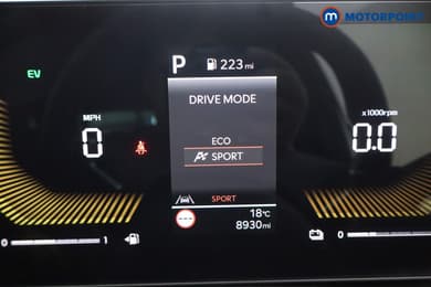 KIA Sportage Gt-Line Automatic Petrol-Electric Hybrid SUV - Stock Number (1672317) - 24th supplementary image