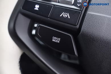 KIA Sportage Gt-Line Automatic Petrol-Electric Hybrid SUV - Stock Number (1672317) - 25th supplementary image