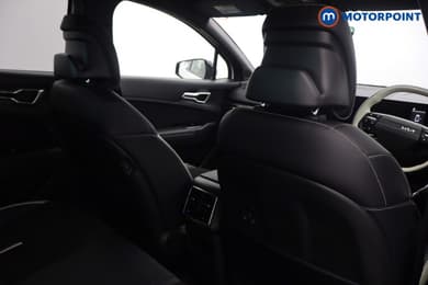 KIA Sportage Gt-Line Automatic Petrol-Electric Hybrid SUV - Stock Number (1672317) - 29th supplementary image