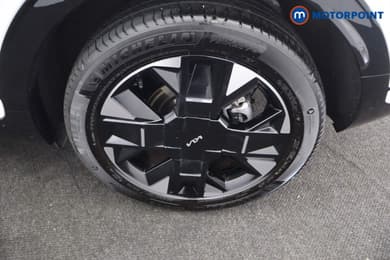 KIA Sportage Gt-Line Automatic Petrol-Electric Hybrid SUV - Stock Number (1672317) - 36th supplementary image