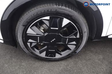 KIA Sportage Gt-Line Automatic Petrol-Electric Hybrid SUV - Stock Number (1672317) - 37th supplementary image