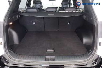 KIA Sportage Gt-Line Automatic Petrol-Electric Hybrid SUV - Stock Number (1672317) - 50th supplementary image