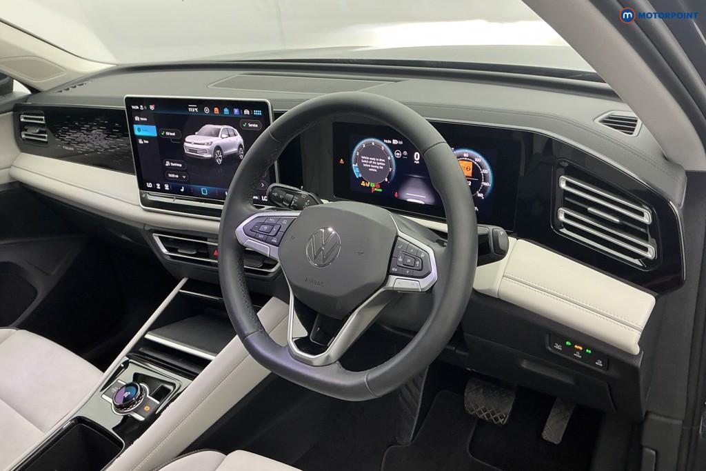 Volkswagen Tiguan Elegance Automatic Petrol SUV - Stock Number (1672682) - 8th supplementary image