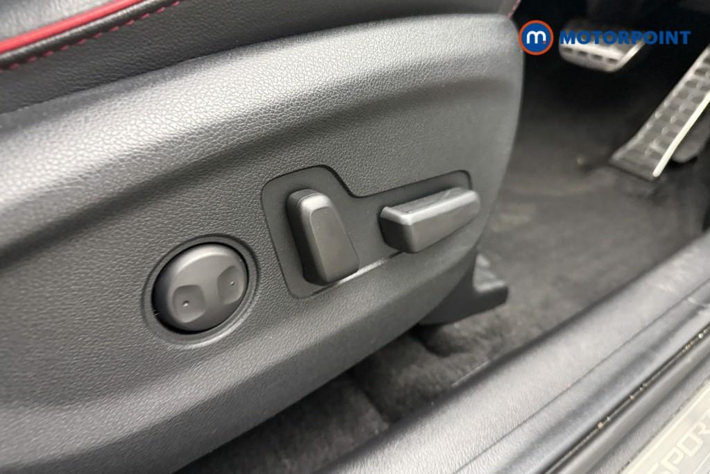 KIA Sportage Gt-Line S Automatic Petrol SUV - Stock Number (1673211) - 8th supplementary image