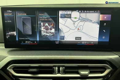 BMW 3 Series M Sport Automatic Petrol Saloon - Stock Number (1673552) - 2nd supplementary image