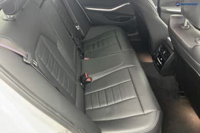 BMW 3 Series M Sport Automatic Petrol Saloon - Stock Number (1673552) - 4th supplementary image