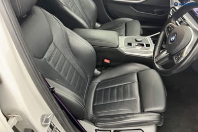BMW 3 Series M Sport Automatic Petrol Saloon - Stock Number (1673552) - 5th supplementary image