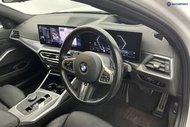 BMW 3 Series M Sport Automatic Petrol Saloon - Stock Number (1673552) - 8th supplementary image