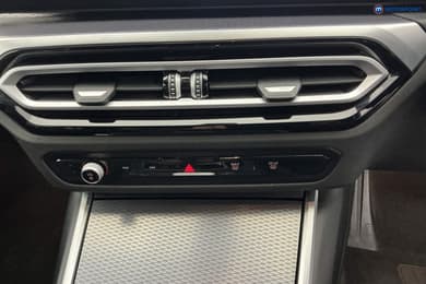 BMW 3 Series M Sport Automatic Petrol Saloon - Stock Number (1673552) - 18th supplementary image