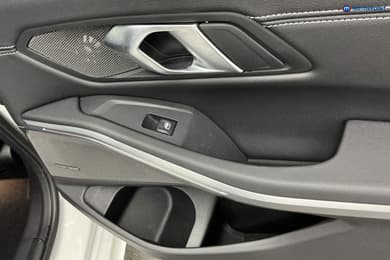 BMW 3 Series M Sport Automatic Petrol Saloon - Stock Number (1673552) - 28th supplementary image