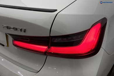 BMW 3 Series M Sport Automatic Petrol Saloon - Stock Number (1673552) - 32nd supplementary image