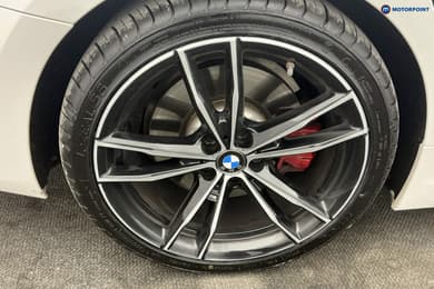 BMW 3 Series M Sport Automatic Petrol Saloon - Stock Number (1673552) - 35th supplementary image