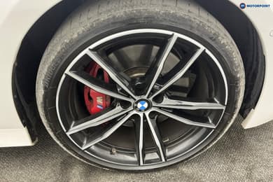 BMW 3 Series M Sport Automatic Petrol Saloon - Stock Number (1673552) - 36th supplementary image