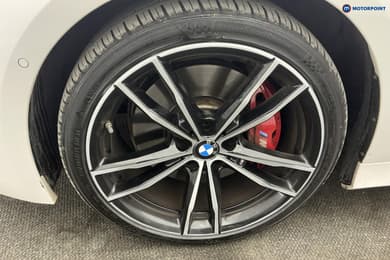 BMW 3 Series M Sport Automatic Petrol Saloon - Stock Number (1673552) - 37th supplementary image