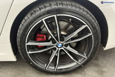 BMW 3 Series M Sport Automatic Petrol Saloon - Stock Number (1673552) - 38th supplementary image