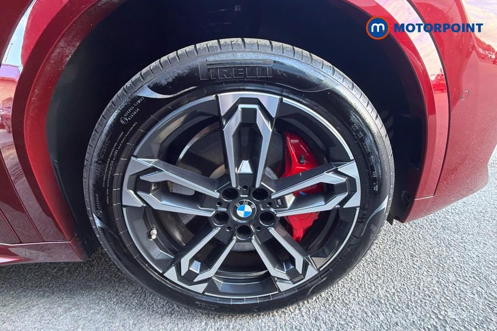 BMW X2 M Sport Automatic Petrol SUV - Stock Number (1674639) - 1st supplementary image