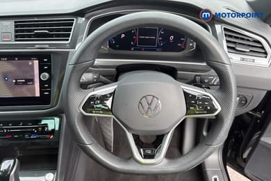 Volkswagen Tiguan R-Line Edition Automatic Petrol SUV - Stock Number (1674709) - 7th supplementary image