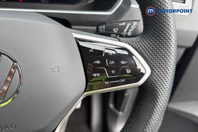 Volkswagen Tiguan R-Line Edition Automatic Petrol SUV - Stock Number (1674709) - 10th supplementary image