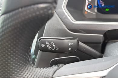 Volkswagen Tiguan R-Line Edition Automatic Petrol SUV - Stock Number (1674709) - 12th supplementary image