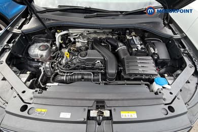 Volkswagen Tiguan R-Line Edition Automatic Petrol SUV - Stock Number (1674709) - 24th supplementary image