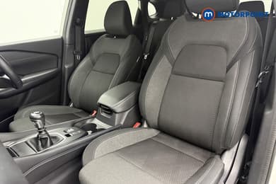 Nissan Qashqai N-Connecta Manual Petrol SUV - Stock Number (1675072) - 3rd supplementary image
