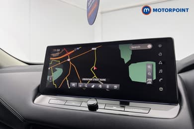 Nissan Qashqai N-Connecta Manual Petrol SUV - Stock Number (1675072) - 11th supplementary image