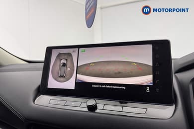 Nissan Qashqai N-Connecta Manual Petrol SUV - Stock Number (1675072) - 12th supplementary image