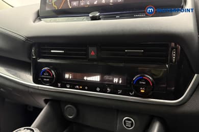 Nissan Qashqai N-Connecta Manual Petrol SUV - Stock Number (1675072) - 13th supplementary image