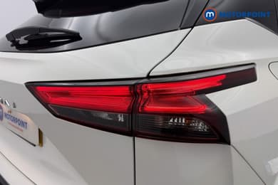 Nissan Qashqai N-Connecta Manual Petrol SUV - Stock Number (1675072) - 17th supplementary image
