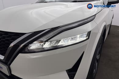 Nissan Qashqai N-Connecta Manual Petrol SUV - Stock Number (1675072) - 20th supplementary image