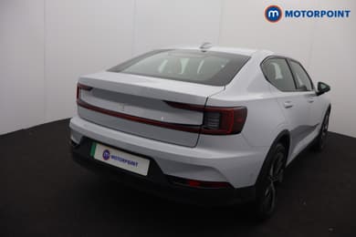 Polestar 2 Standard Range Sm Automatic Electric Hatchback - Stock Number (1675803) - 2nd supplementary image
