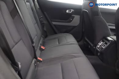 Polestar 2 Standard Range Sm Automatic Electric Hatchback - Stock Number (1675803) - 7th supplementary image