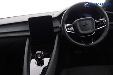 Polestar 2 Standard Range Sm Automatic Electric Hatchback - Stock Number (1675803) - 8th supplementary image