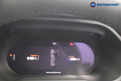 Polestar 2 Standard Range Sm Automatic Electric Hatchback - Stock Number (1675803) - 16th supplementary image
