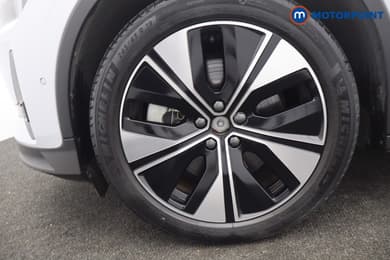 Polestar 2 Standard Range Sm Automatic Electric Hatchback - Stock Number (1675803) - 25th supplementary image