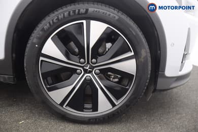 Polestar 2 Standard Range Sm Automatic Electric Hatchback - Stock Number (1675803) - 26th supplementary image