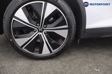 Polestar 2 Standard Range Sm Automatic Electric Hatchback - Stock Number (1675803) - 27th supplementary image