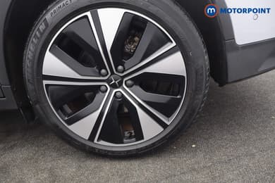 Polestar 2 Standard Range Sm Automatic Electric Hatchback - Stock Number (1675803) - 28th supplementary image
