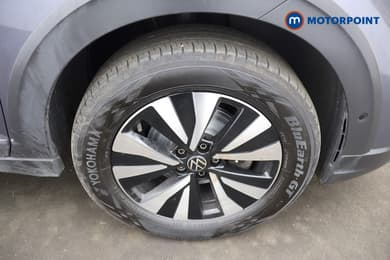 Volkswagen Taigo Life Manual Petrol SUV - Stock Number (1675933) - 4th supplementary image