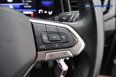 Volkswagen Taigo Life Manual Petrol SUV - Stock Number (1675933) - 7th supplementary image