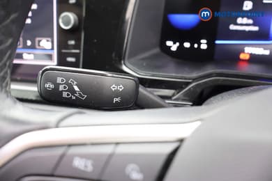 Volkswagen Taigo Life Manual Petrol SUV - Stock Number (1675933) - 8th supplementary image