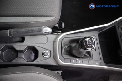 Volkswagen Taigo Life Manual Petrol SUV - Stock Number (1675933) - 13th supplementary image