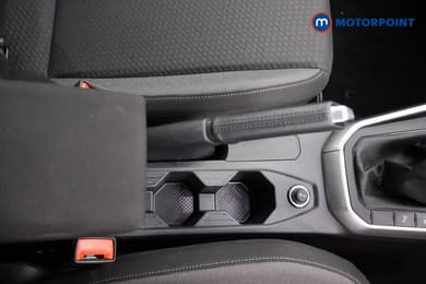 Volkswagen Taigo Life Manual Petrol SUV - Stock Number (1675933) - 14th supplementary image