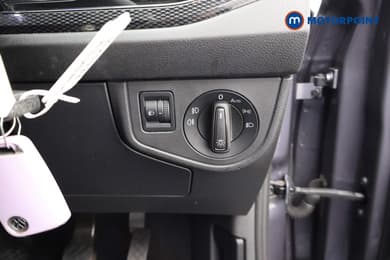 Volkswagen Taigo Life Manual Petrol SUV - Stock Number (1675933) - 18th supplementary image