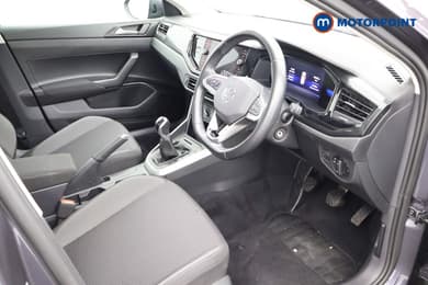 Volkswagen Taigo Life Manual Petrol SUV - Stock Number (1675933) - 21st supplementary image