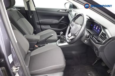 Volkswagen Taigo Life Manual Petrol SUV - Stock Number (1675933) - 22nd supplementary image
