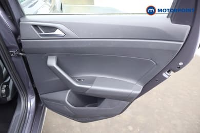 Volkswagen Taigo Life Manual Petrol SUV - Stock Number (1675933) - 23rd supplementary image