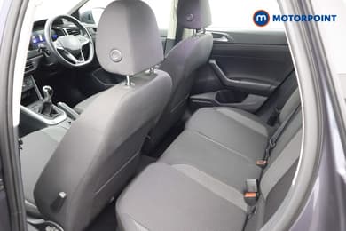 Volkswagen Taigo Life Manual Petrol SUV - Stock Number (1675933) - 28th supplementary image