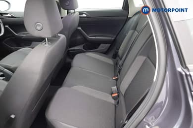 Volkswagen Taigo Life Manual Petrol SUV - Stock Number (1675933) - 29th supplementary image